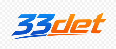 33det লোগো